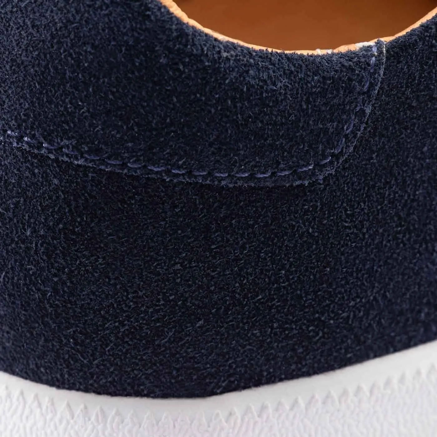 Geller Trainers - Suede - Men's