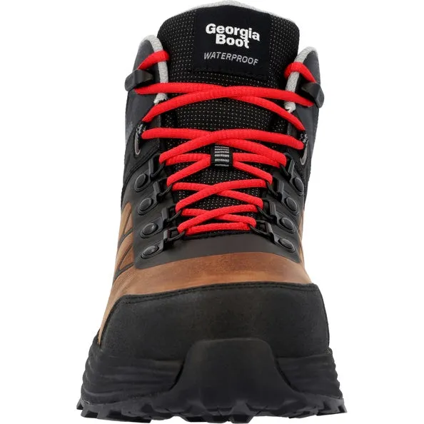 Georgia Boot DuraBlend Sport Comp Toe Men's