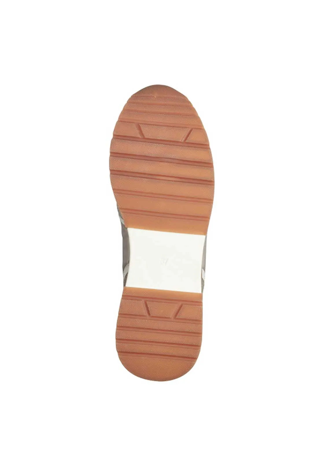 Georgia Trainer - Taupe