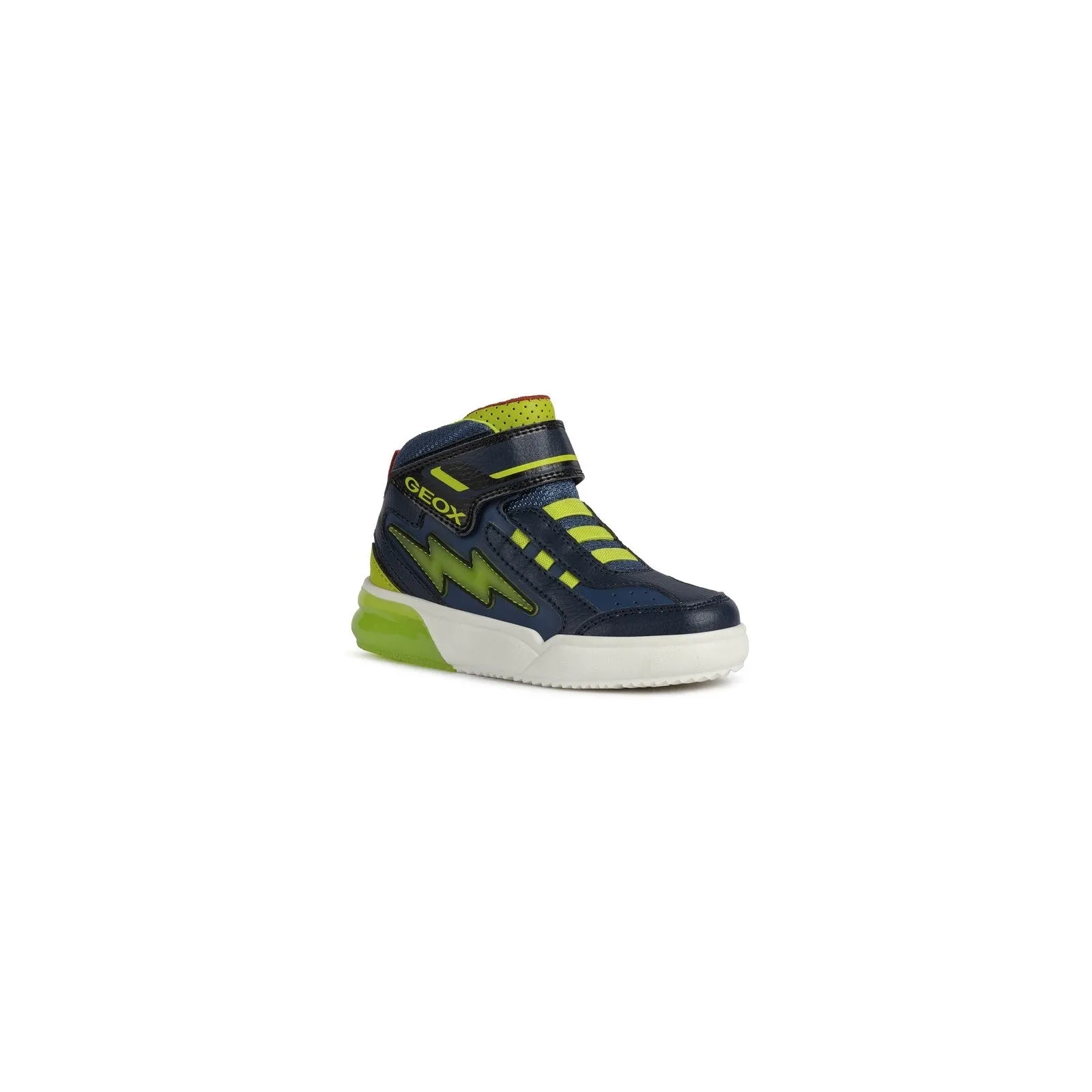 Geox J Grayjay B.B Children's Shoes