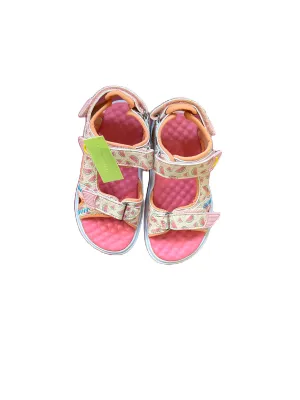 Go bananas sandal