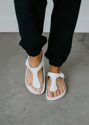 Good Vibrations Sandal
