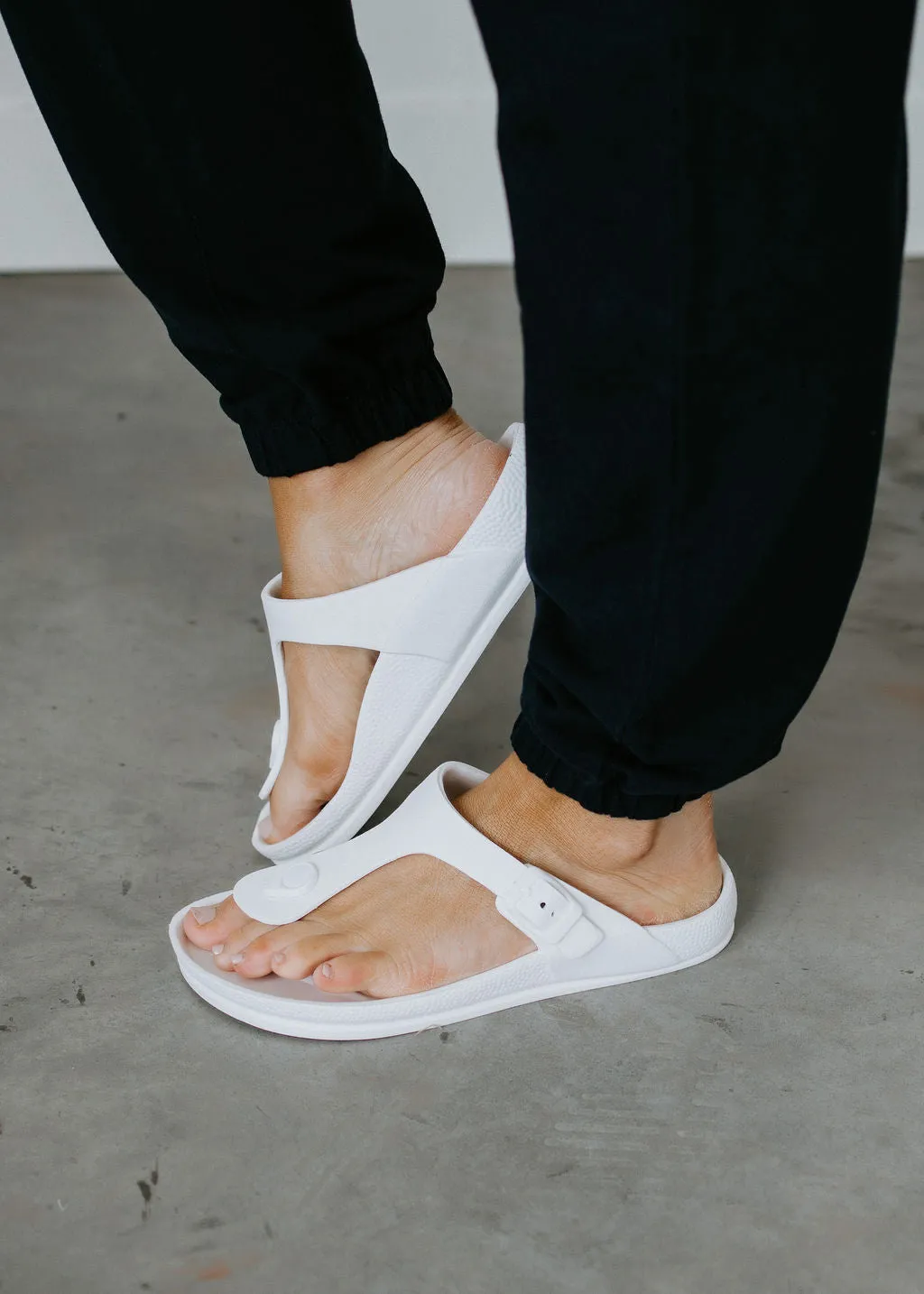Good Vibrations Sandal