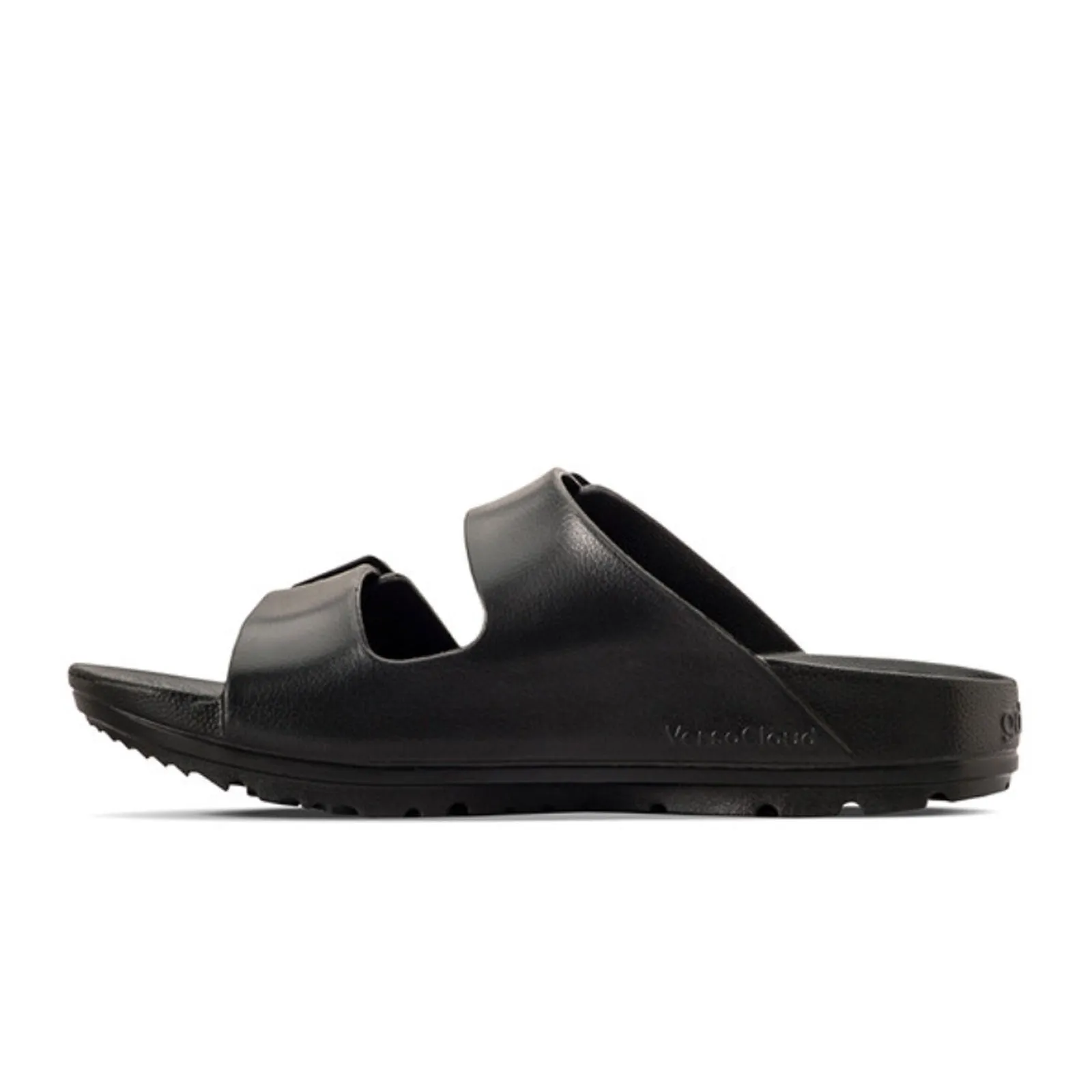 Gravity Defyer UpBov Slide Sandal (Women) - Black