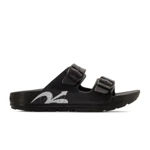 Gravity Defyer UpBov Slide Sandal (Women) - Black