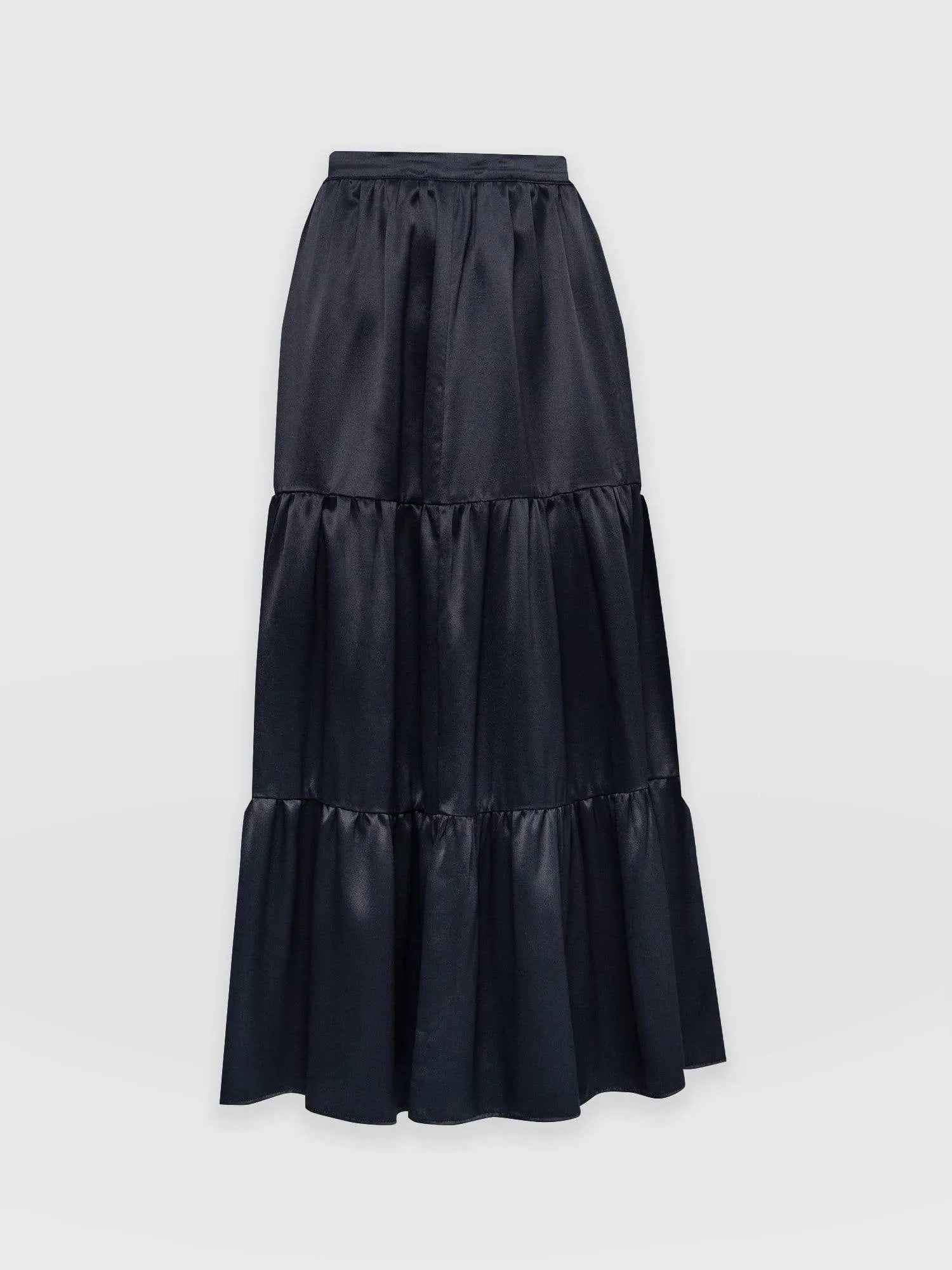 Greenwich Skirt - Navy