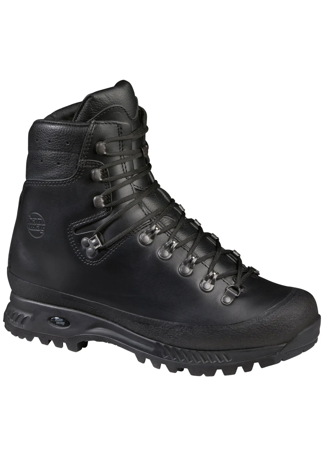 Hanwag Men's Yukon Boots