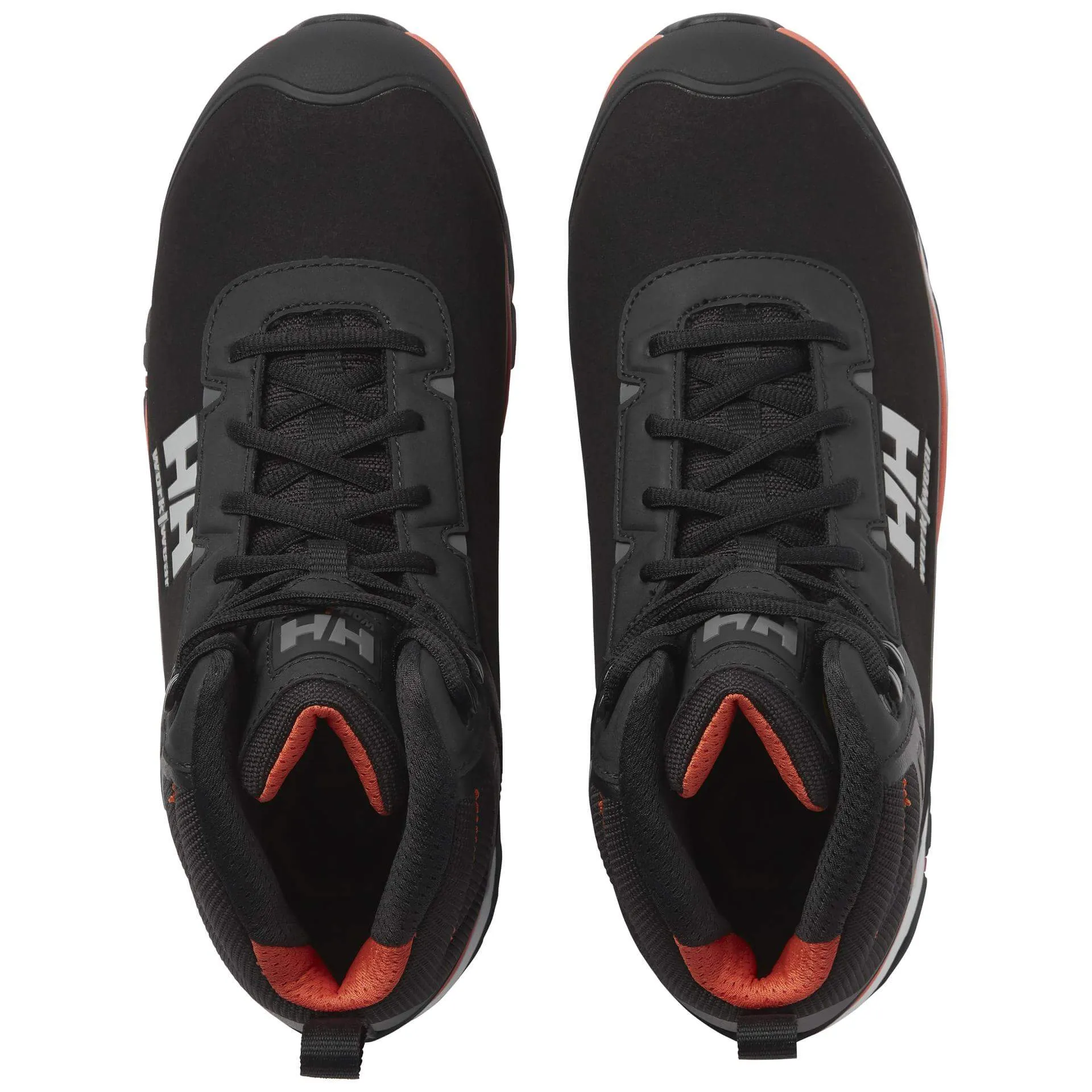 Helly Hansen Chelsea Evolution 2 Mid S3 Lightweight Safety Boots - 78391 - Sale