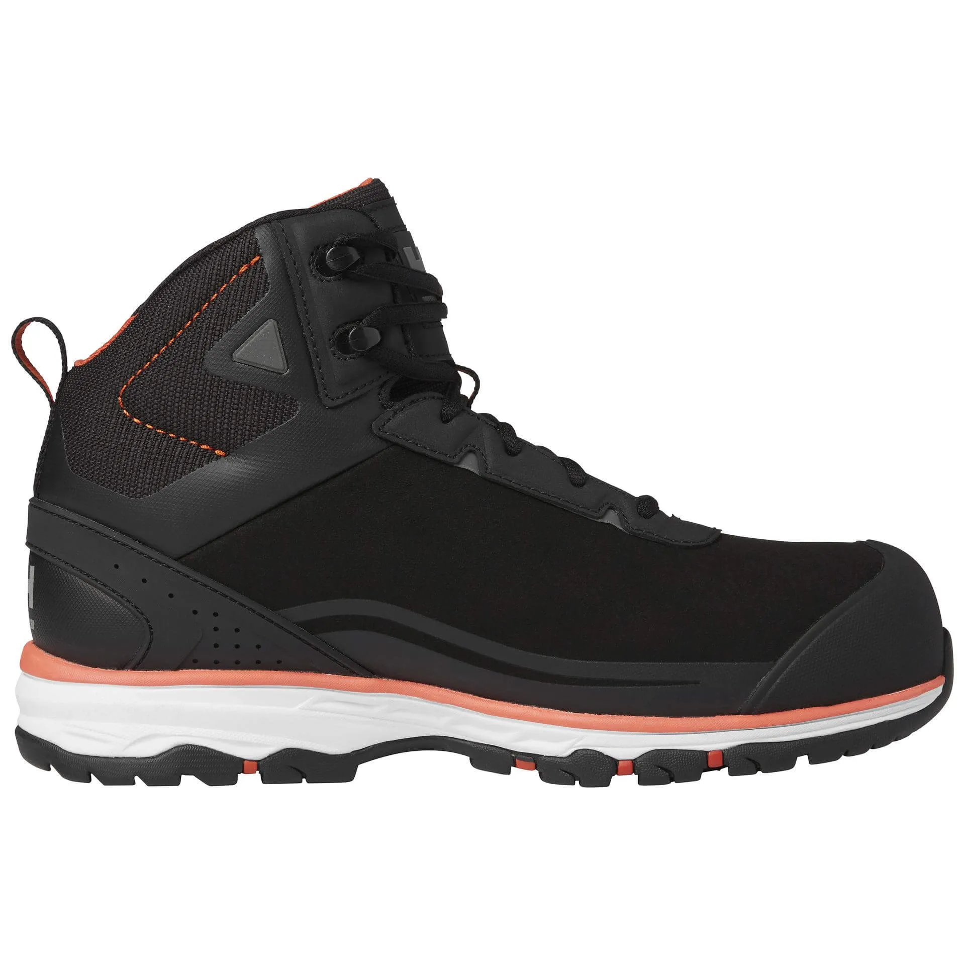 Helly Hansen Chelsea Evolution 2 Mid S3 Lightweight Safety Boots - 78391 - Sale