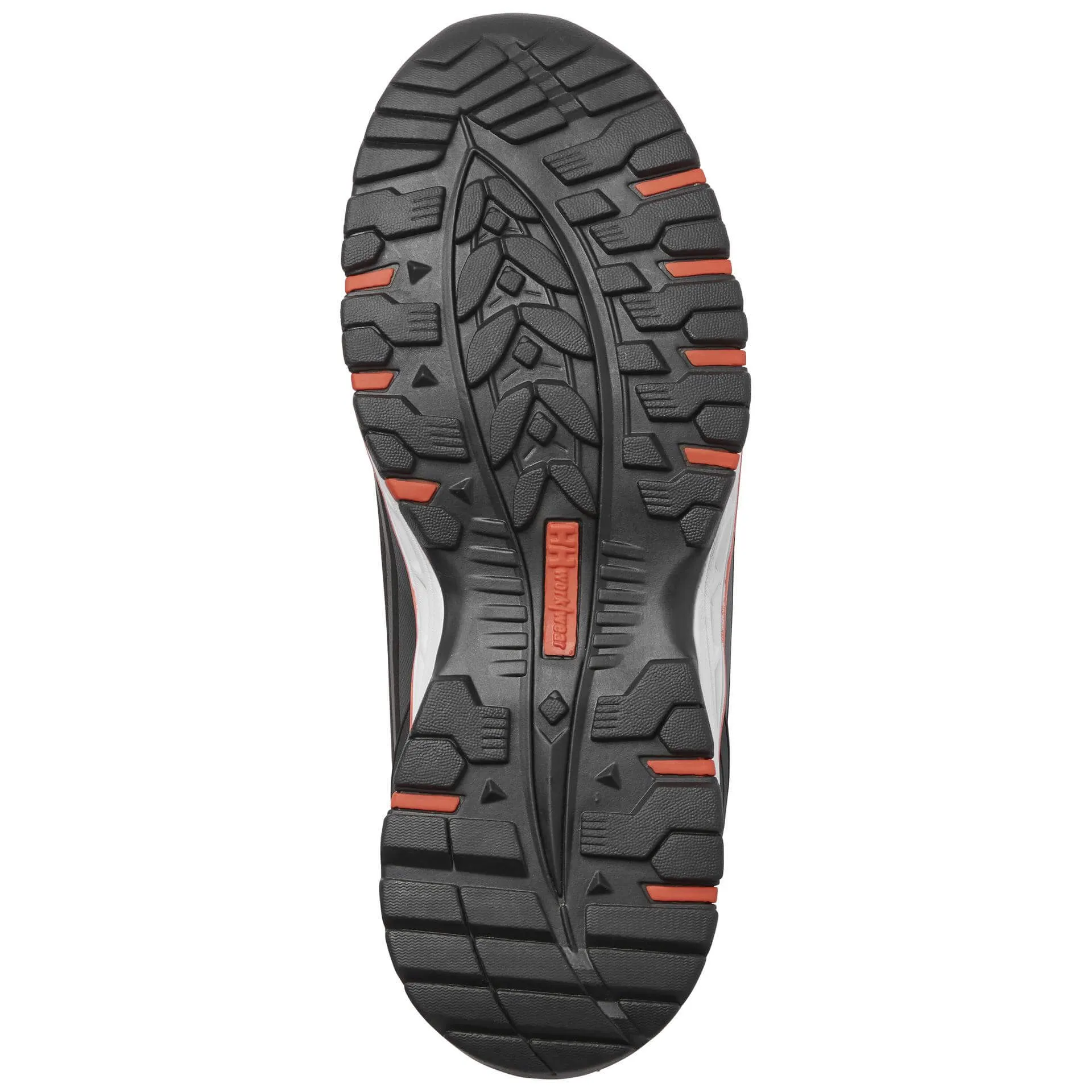 Helly Hansen Chelsea Evolution 2 Mid S3 Lightweight Safety Boots - 78391 - Sale