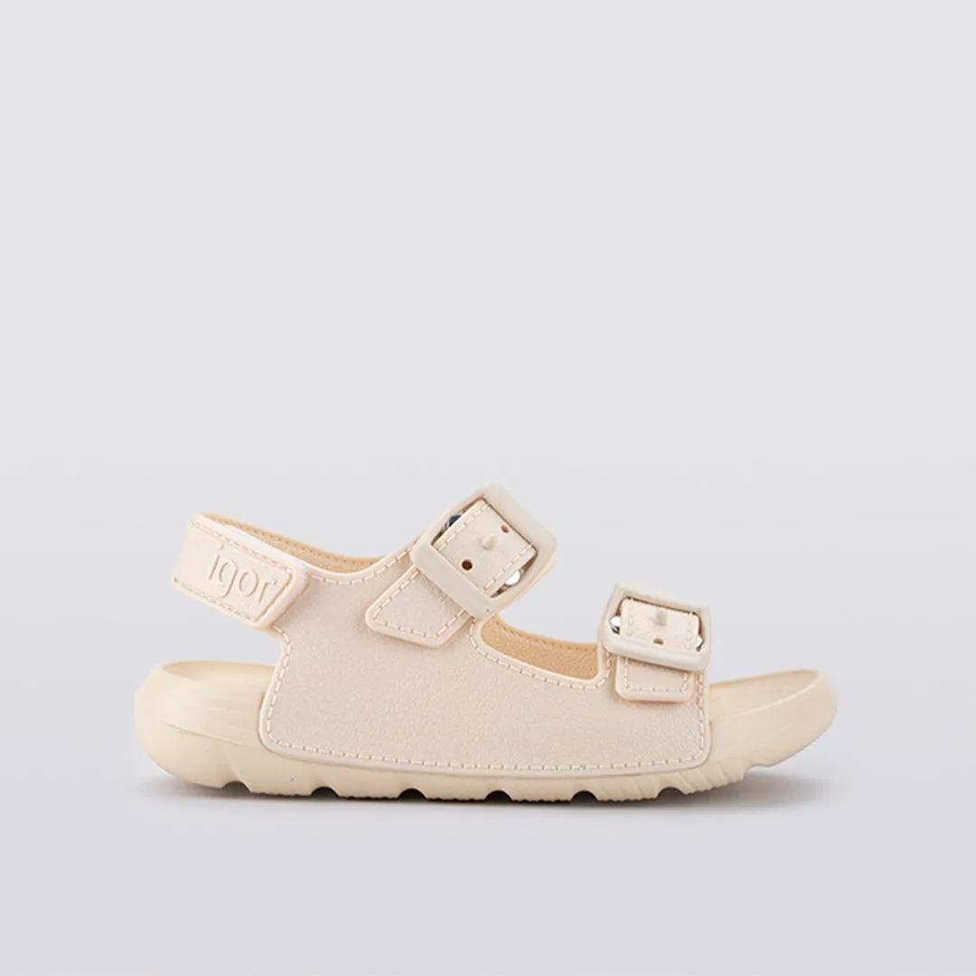 Igor Maui MC Sandals - Marfil