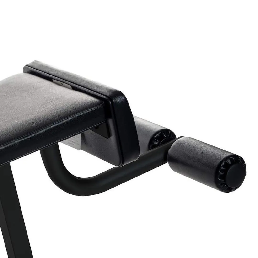 Inflight Adjustable Decline Ab Bench