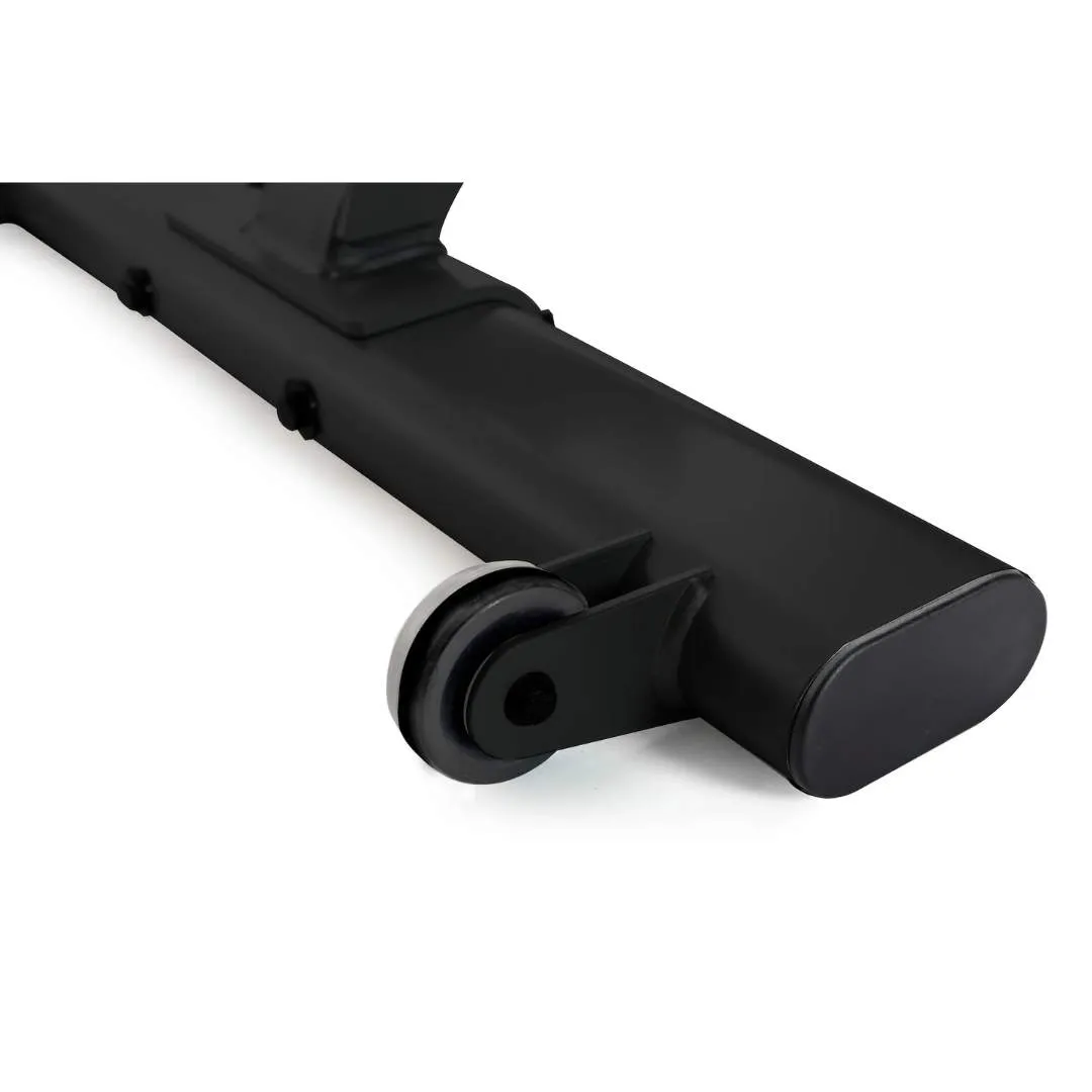 Inflight Adjustable Decline Ab Bench