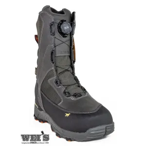 Irish Setter Men's Hunting Boots 12" King Toe Waterproof Insulated Ice Trek