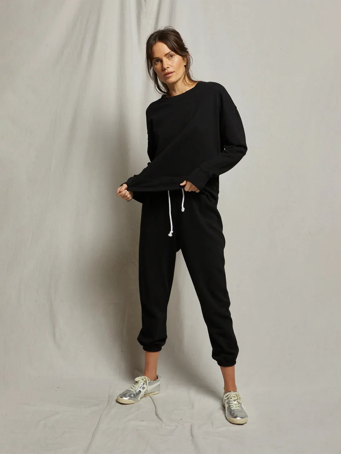 Johnny Sweatpant