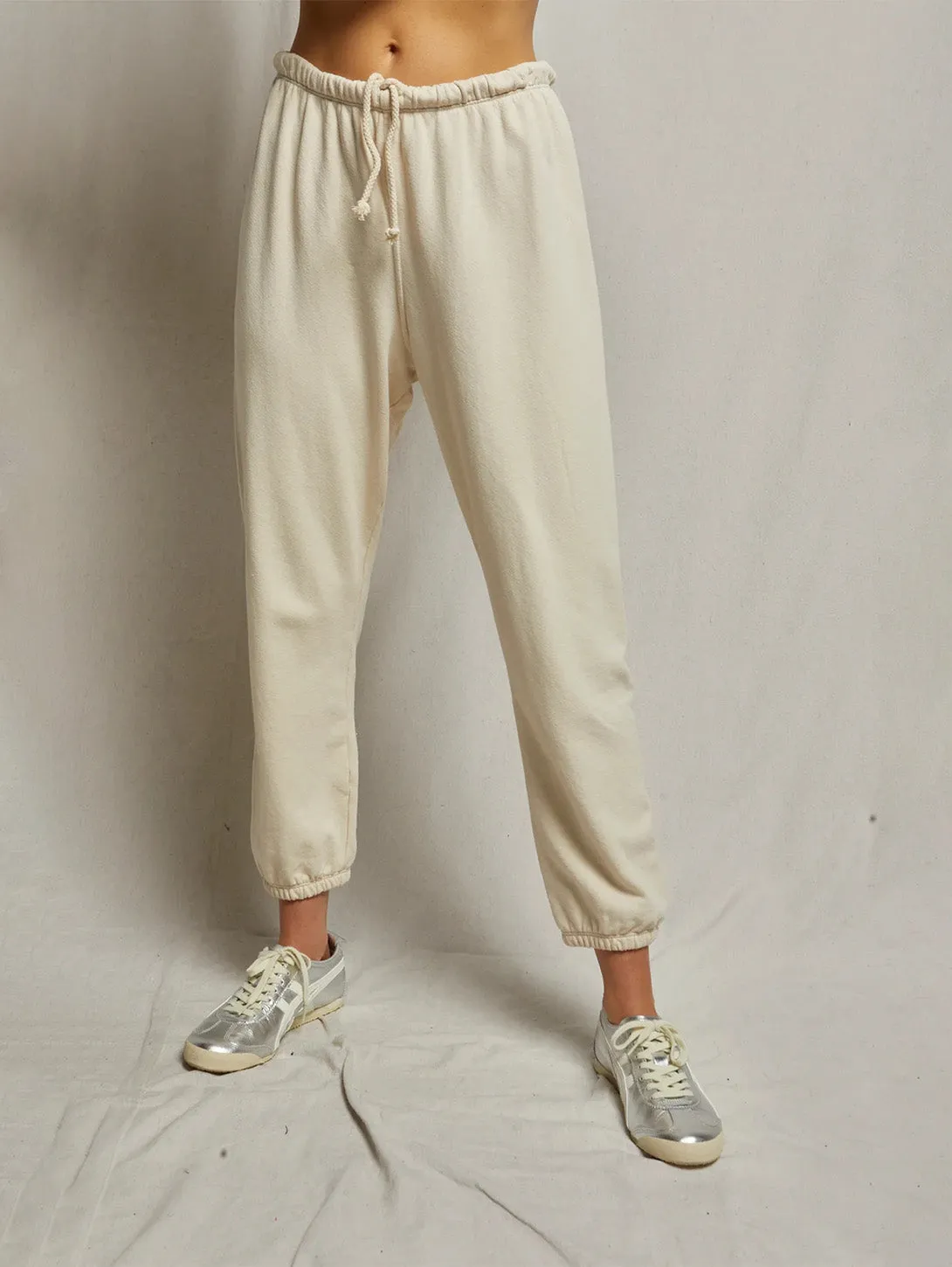 Johnny Sweatpant