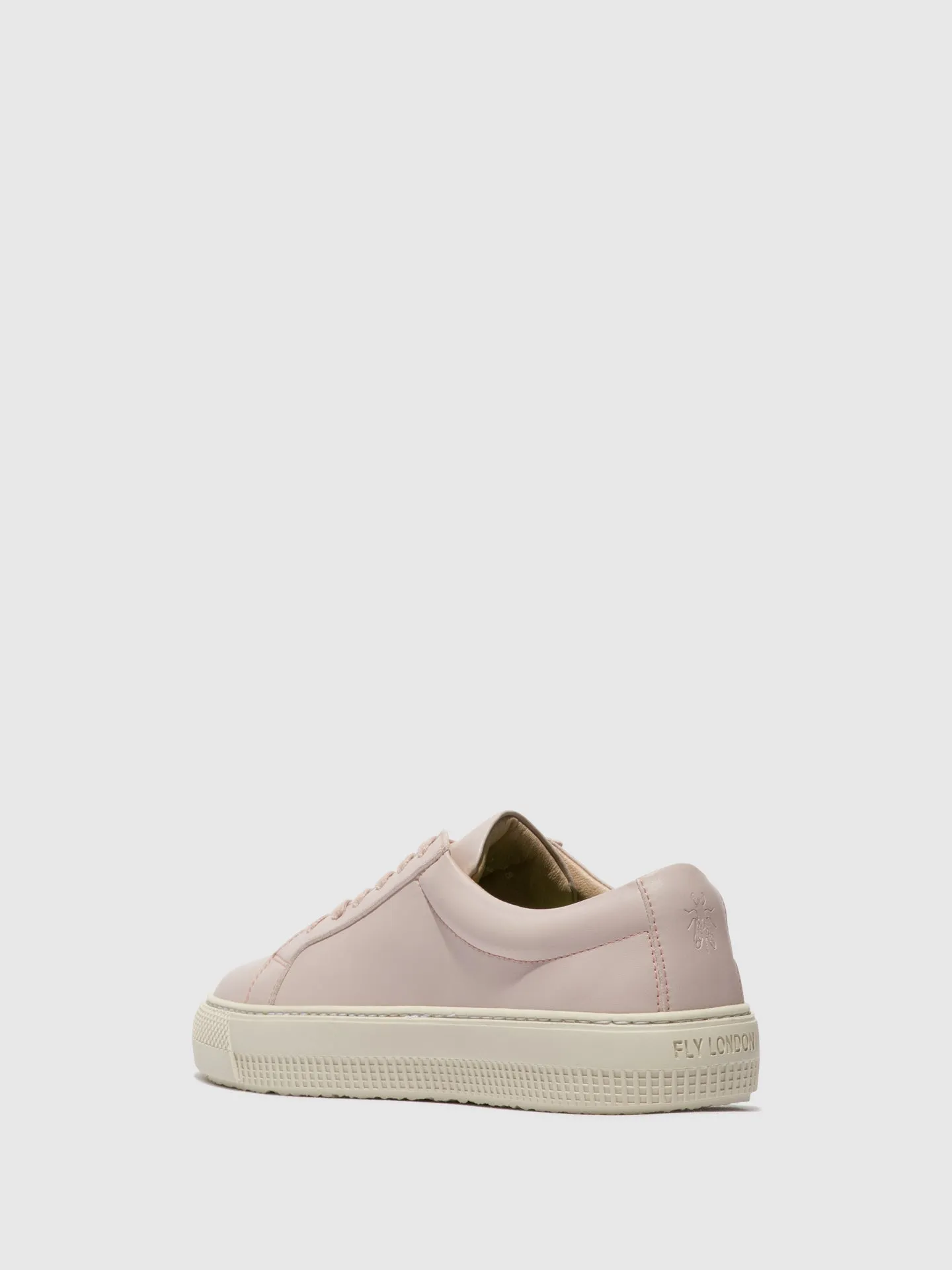 Lace-up Trainers TAFA587FLY PINK