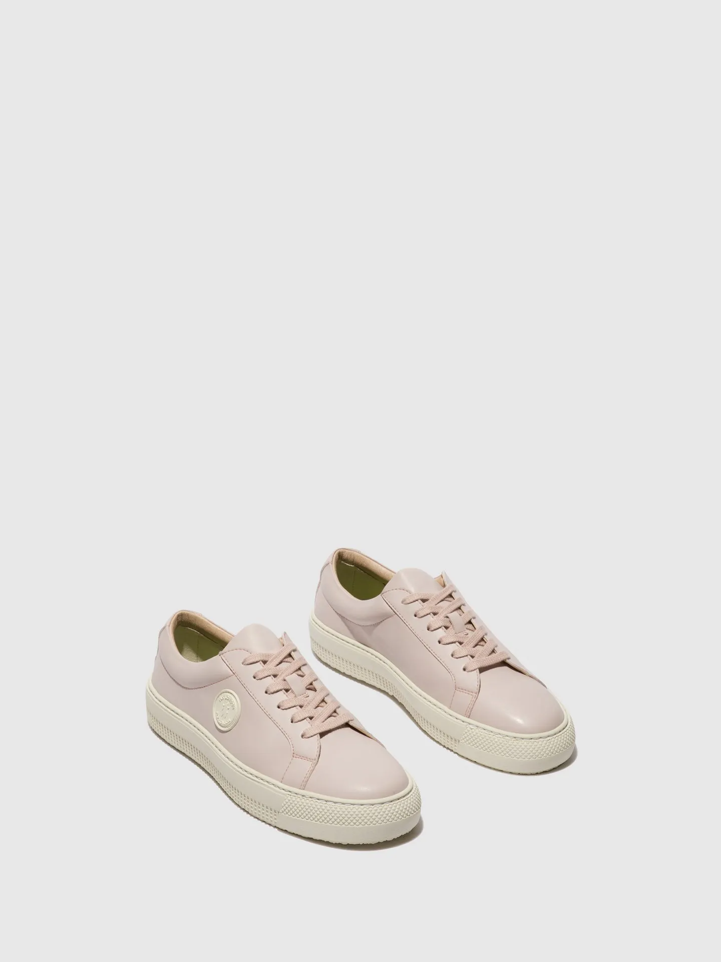 Lace-up Trainers TAFA587FLY PINK