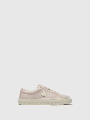Lace-up Trainers TAFA587FLY PINK