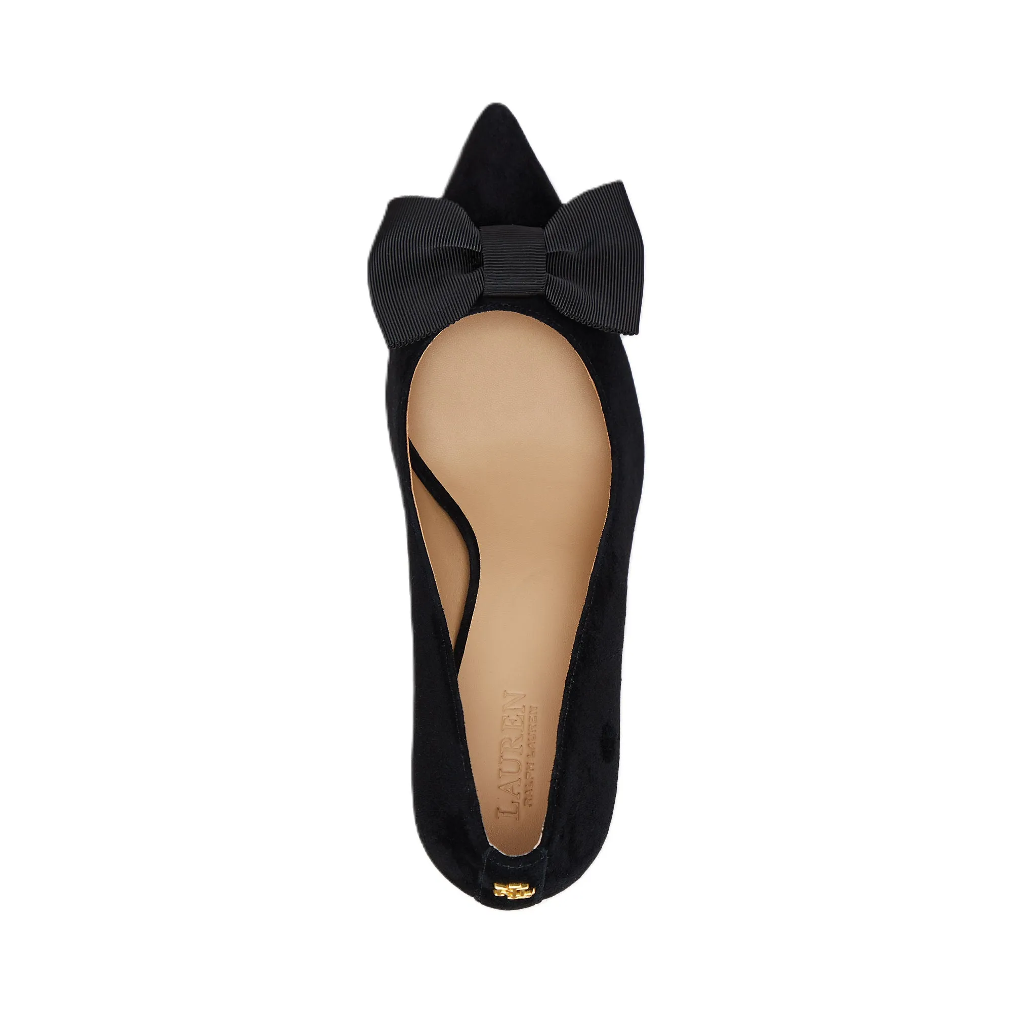 Lanette Bow Pumps