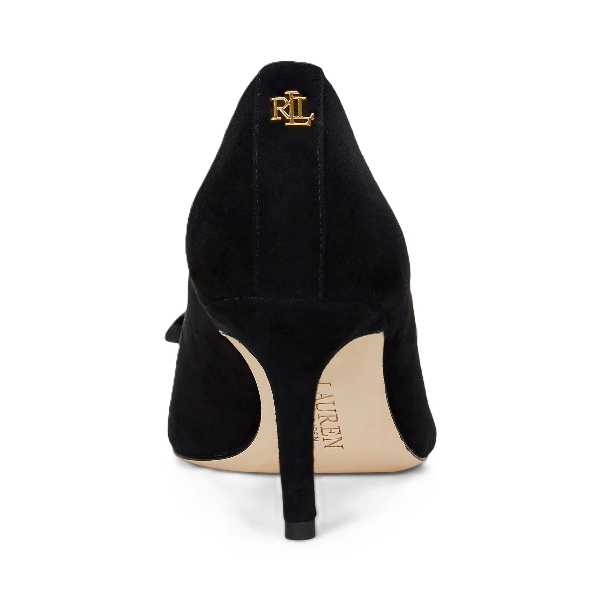 Lanette Bow Pumps