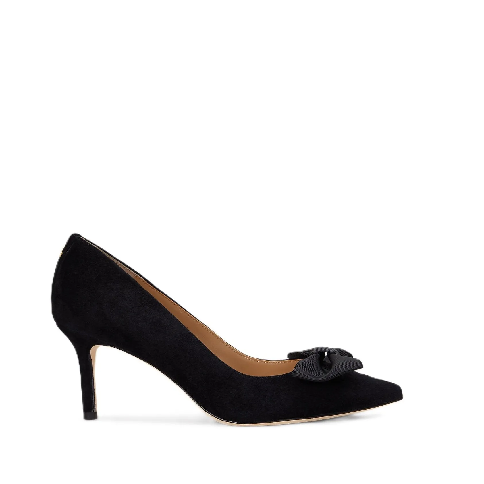 Lanette Bow Pumps