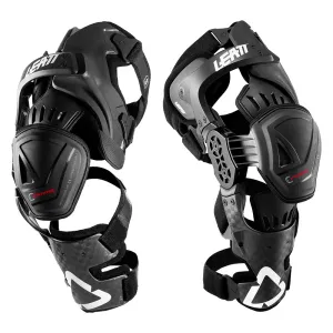 Leatt C Frame Pro Carbon Knee Guards