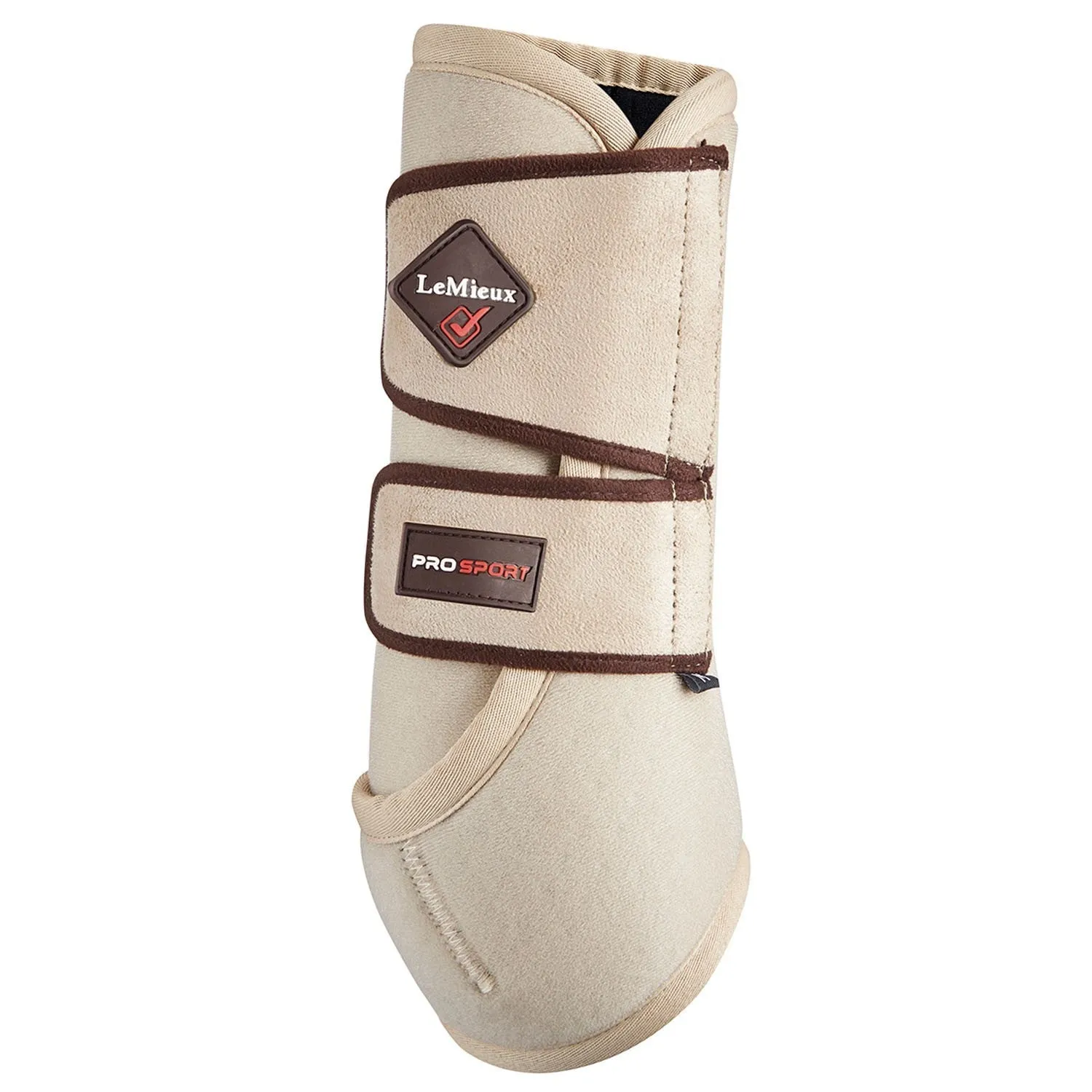 Lemieux Prosport Support Boots