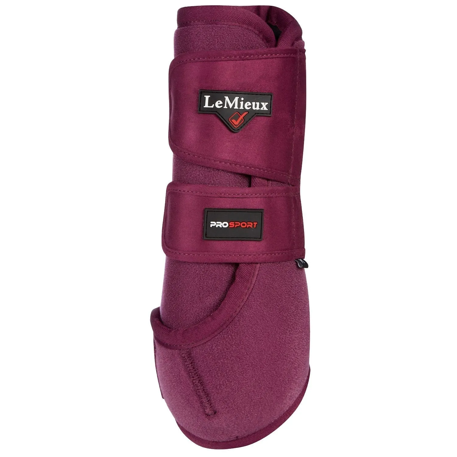 Lemieux Prosport Support Boots