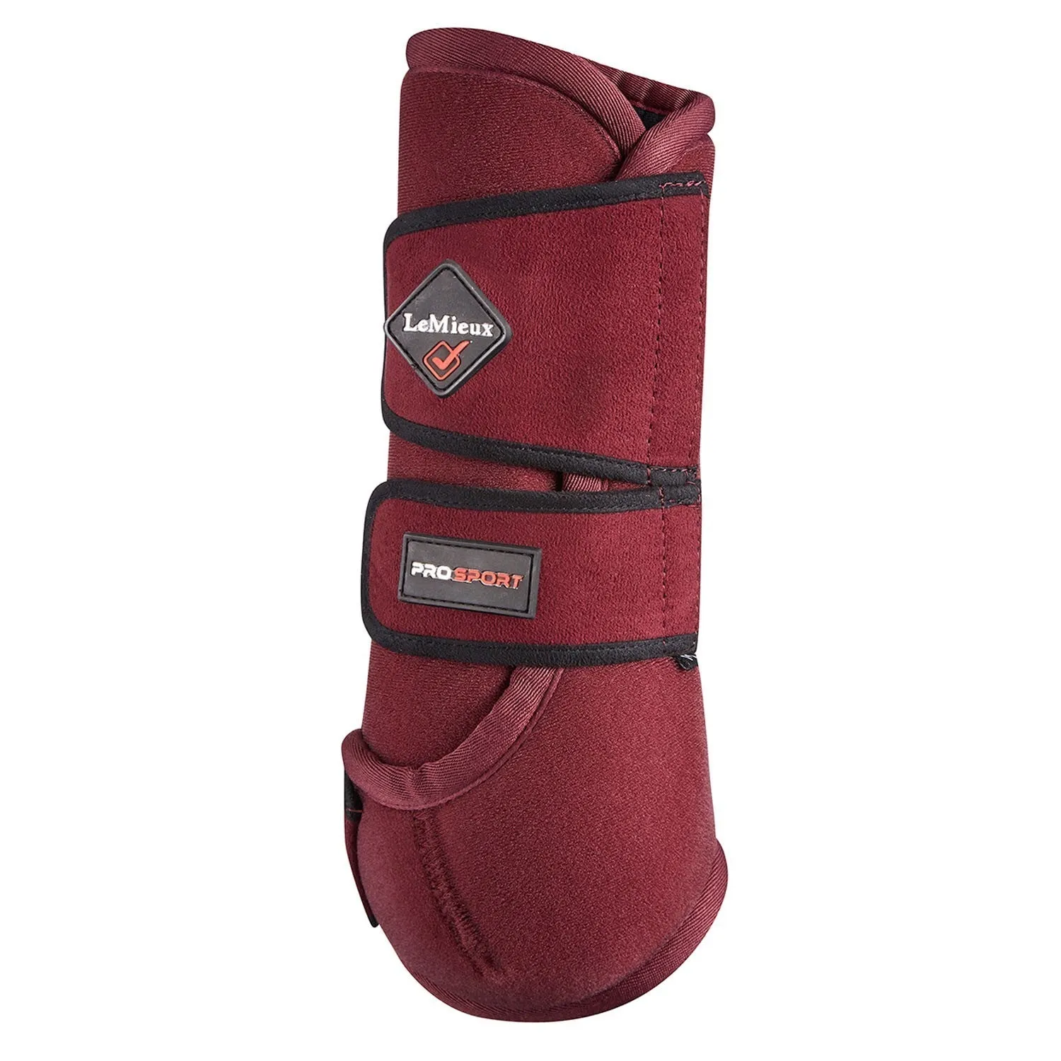 Lemieux Prosport Support Boots