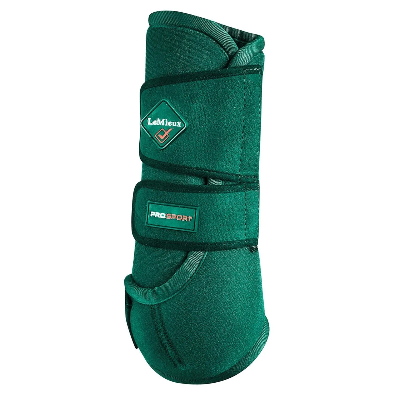 Lemieux Prosport Support Boots