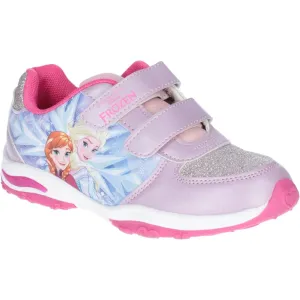 Leomil Frozen Elsa and Anna Lights Up Trainer