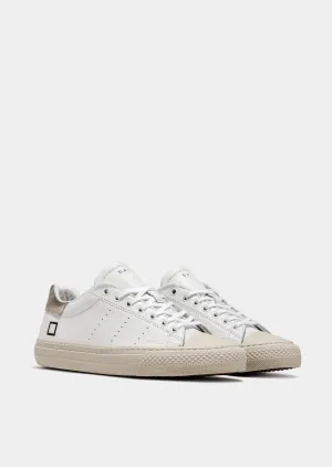 Linea Pop White Trainer