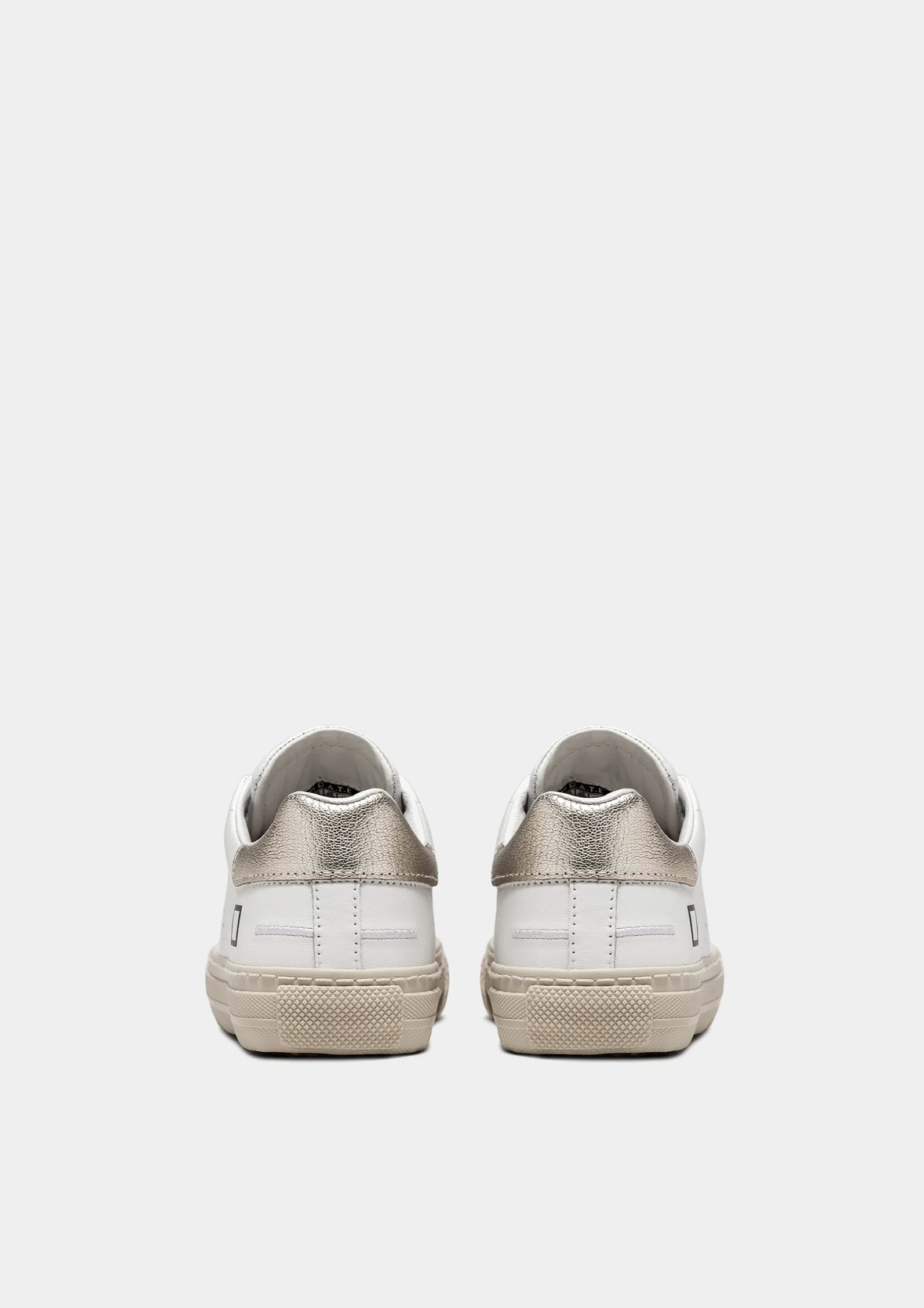 Linea Pop White Trainer