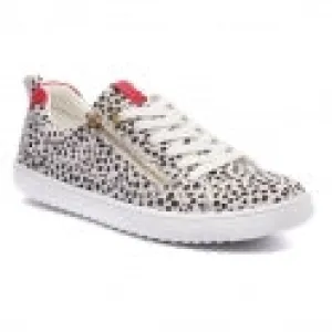Lunar Trainer Zambia DLG043LP LPRD print