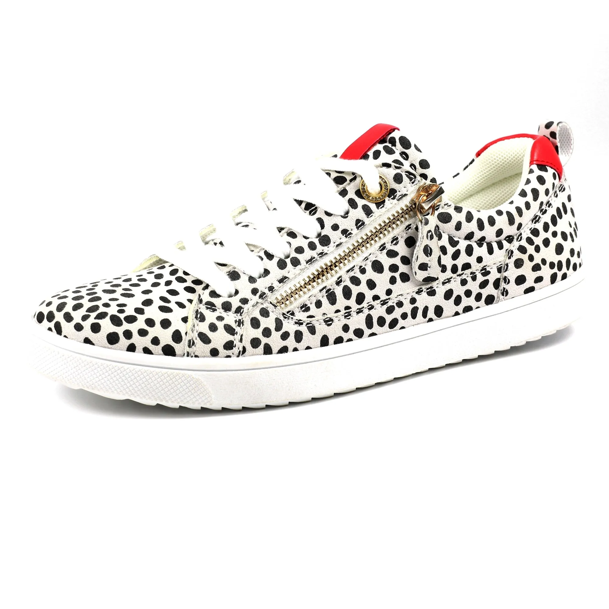 Lunar Trainer Zambia DLG043LP LPRD print