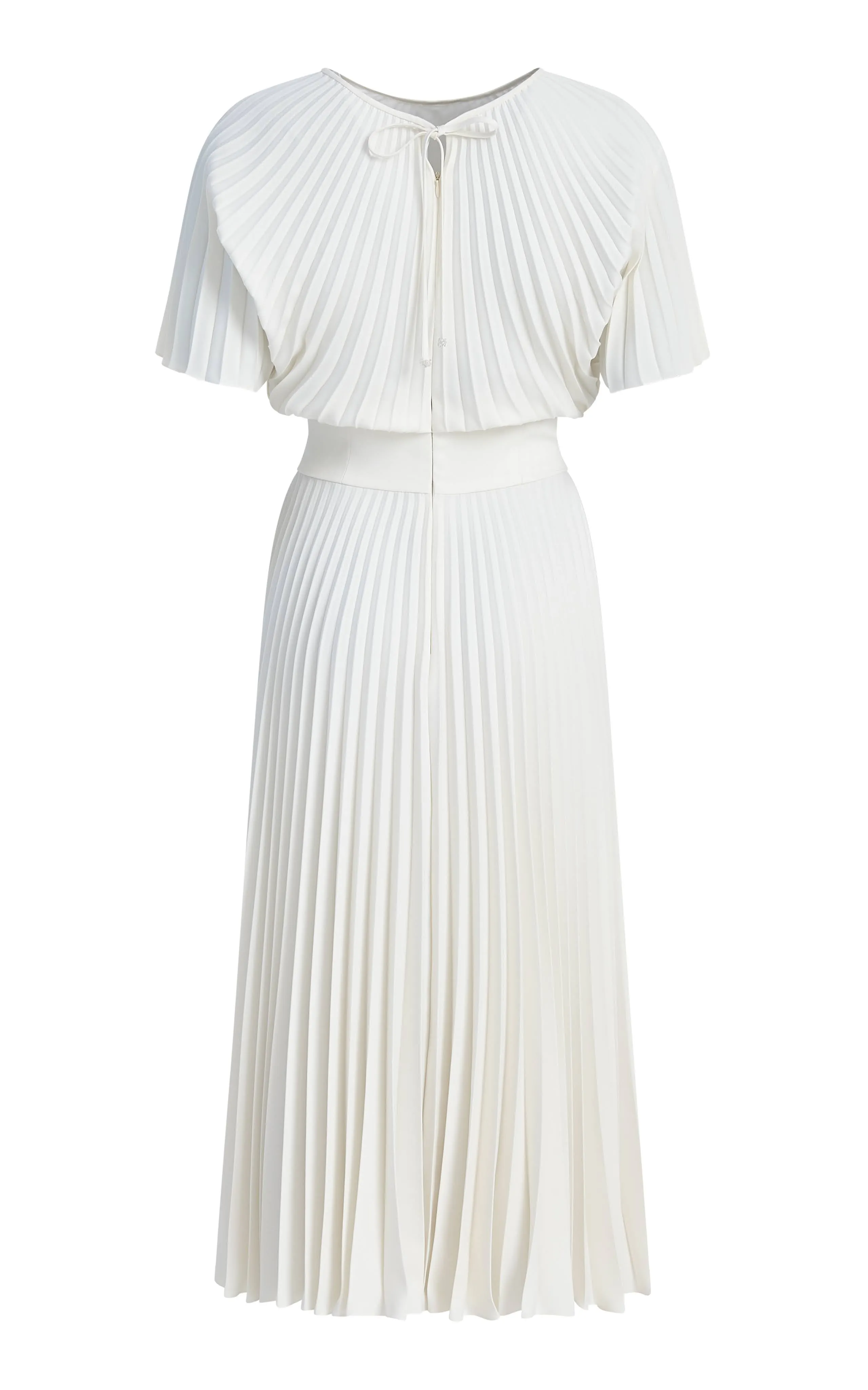 Lyra Midi Dress
