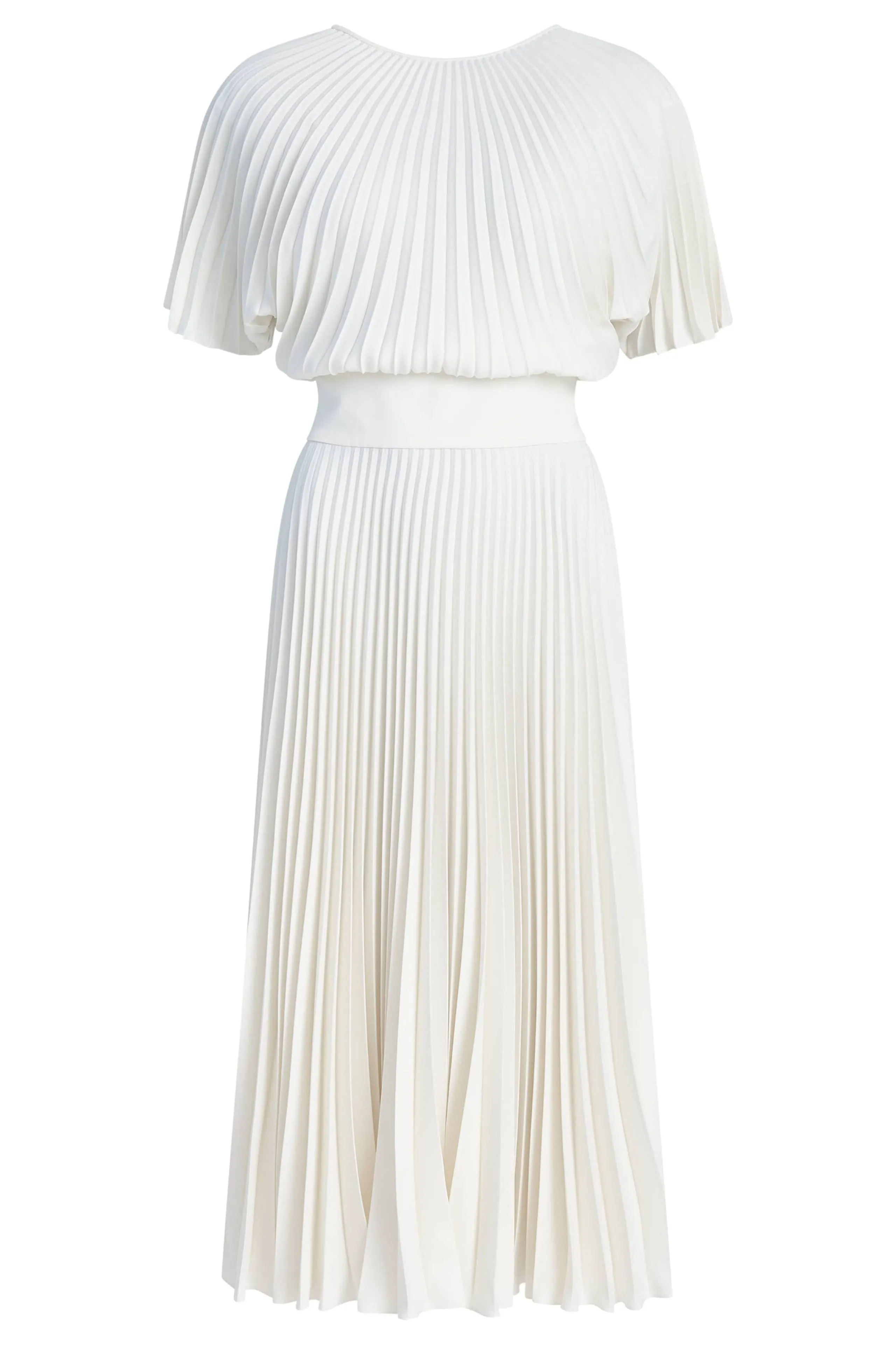 Lyra Midi Dress