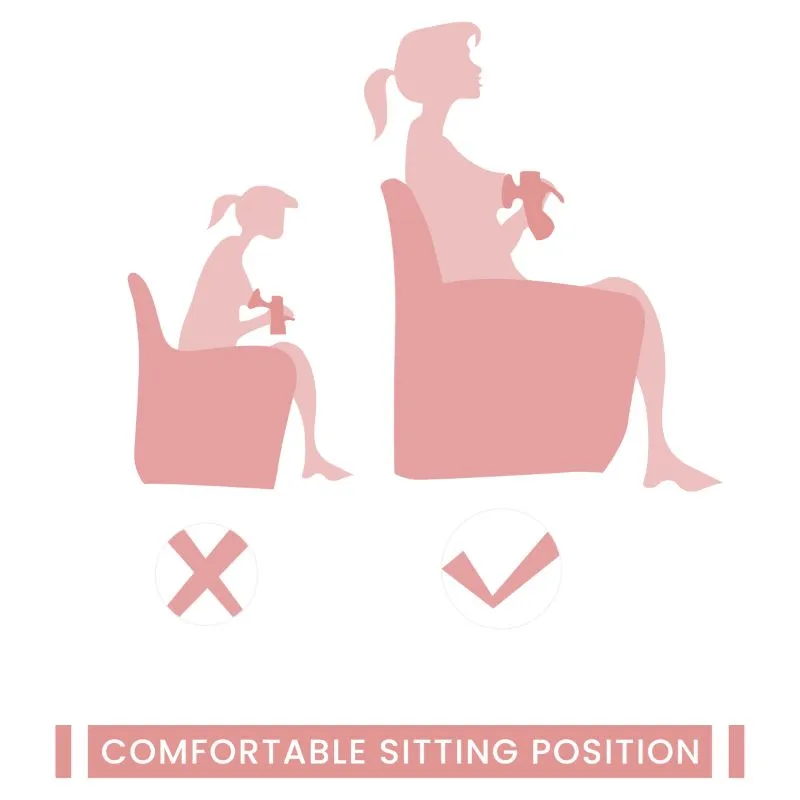 Manual Feeding Breast Pump