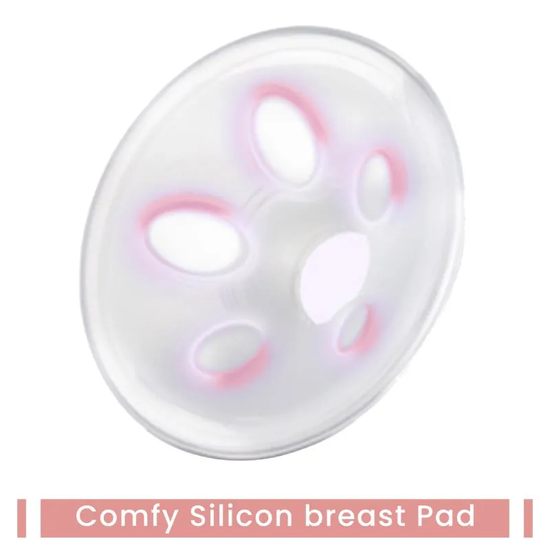 Manual Feeding Breast Pump