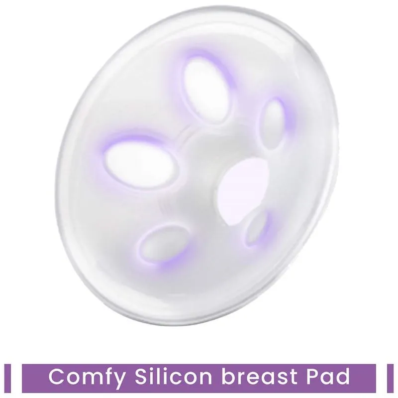 Manual Feeding Breast Pump