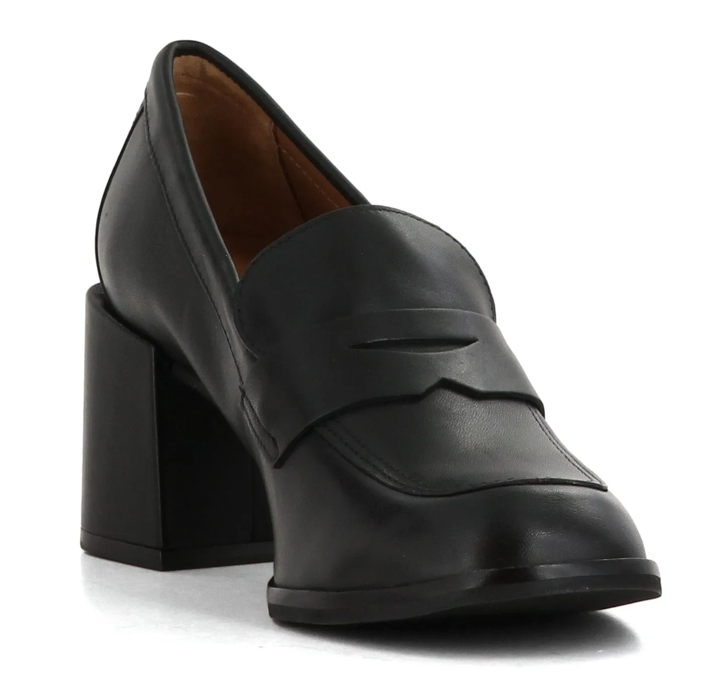 Marina pumps | Sort
