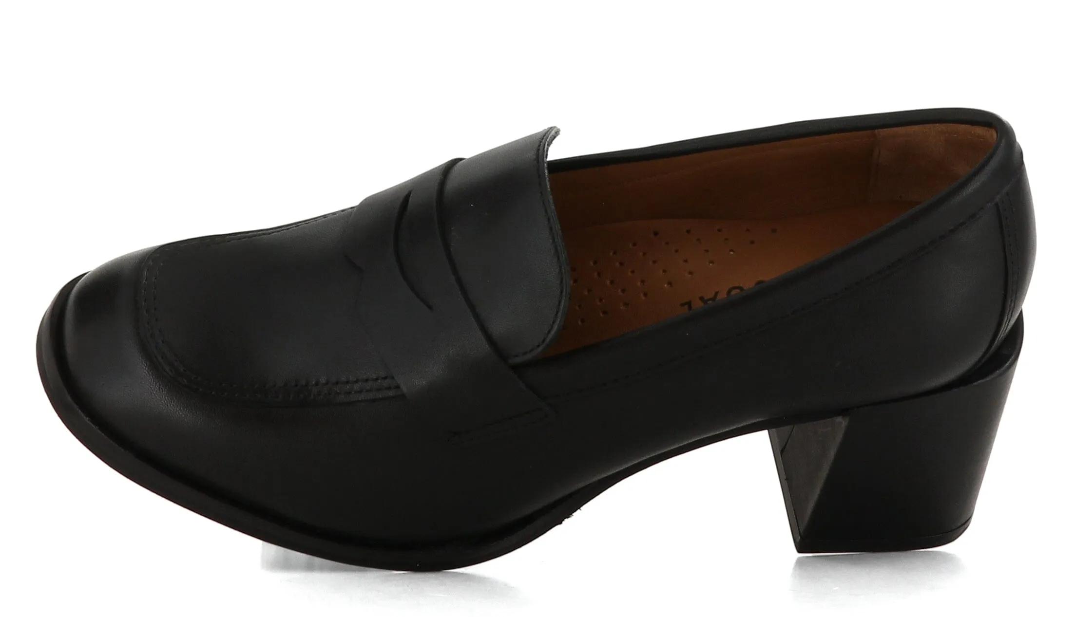 Marina pumps | Sort