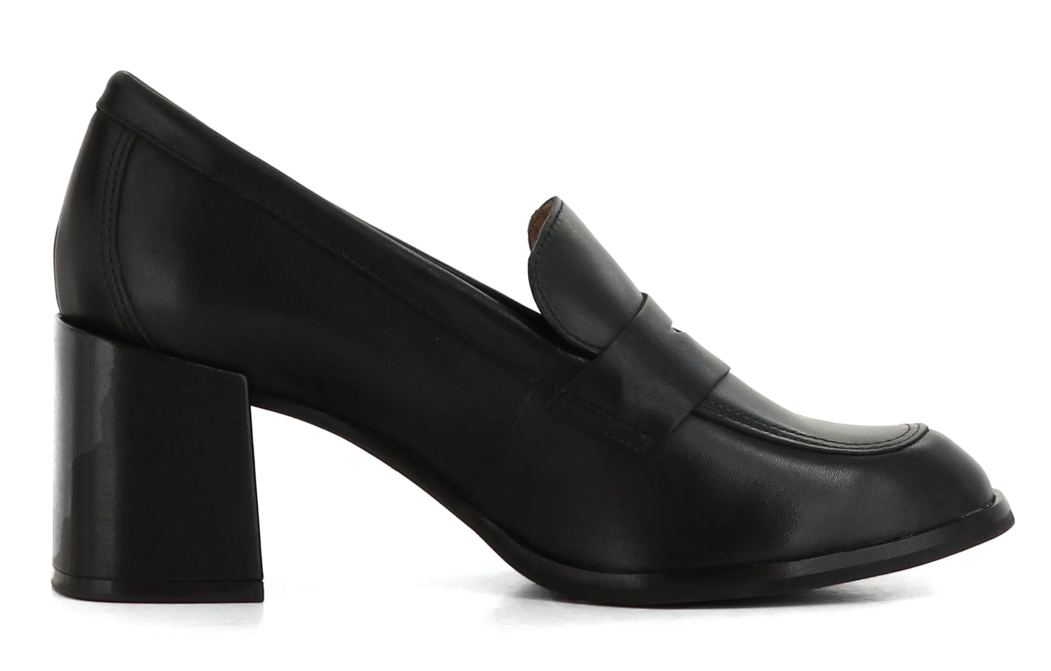 Marina pumps | Sort