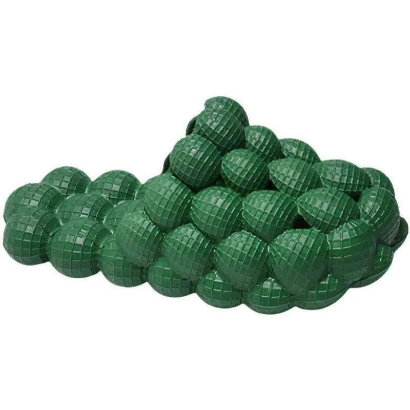 Massager Bubble Slides For Men & Women
