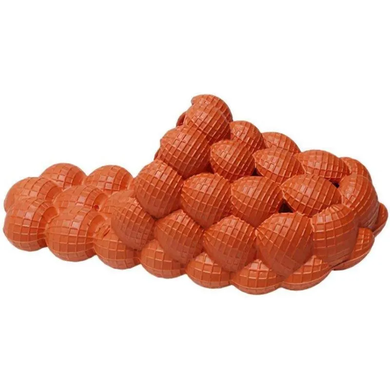 Massager Bubble Slides For Men & Women