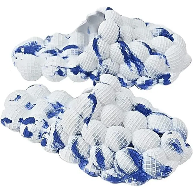 Massager Bubble Slides For Men & Women