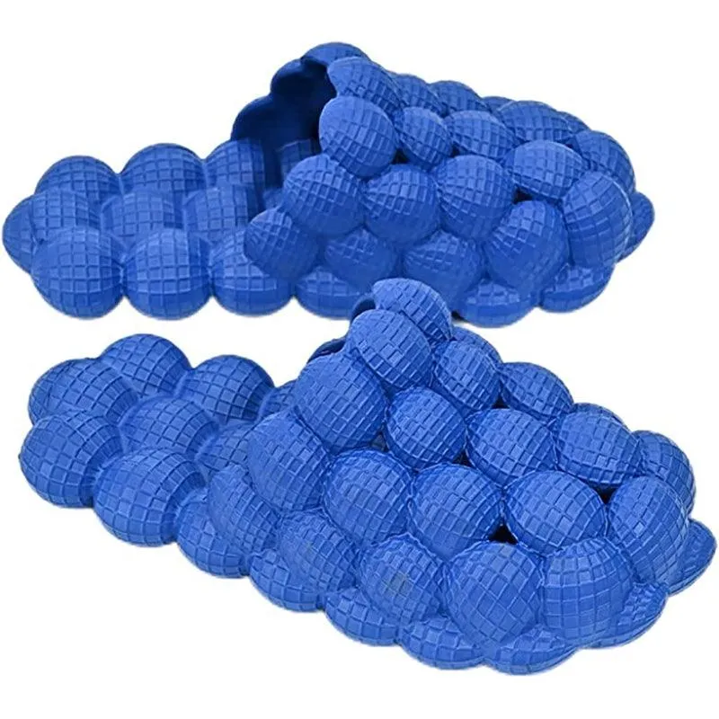 Massager Bubble Slides For Men & Women
