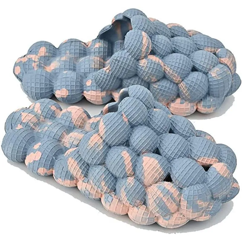 Massager Bubble Slides For Men & Women