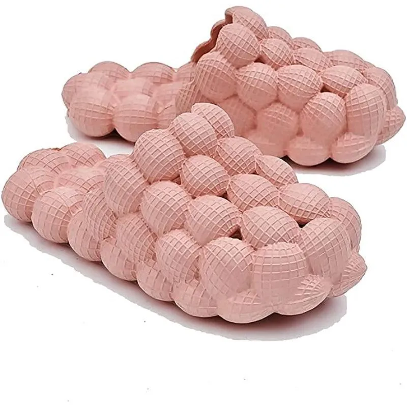 Massager Bubble Slides For Men & Women